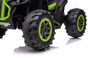 LEAN CARS Quad Na Akumulator GTS1199 Zielony