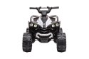 LEAN CARS Quad Na Akumulator HL568 Biały