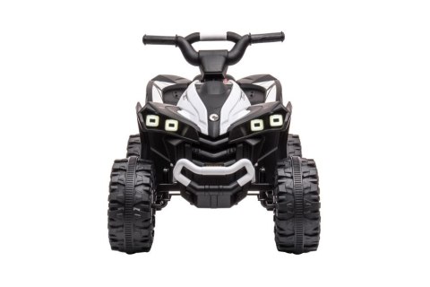 LEAN CARS Quad Na Akumulator HL568 Biały