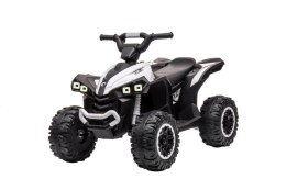 LEAN CARS Quad Na Akumulator HL568 Biały