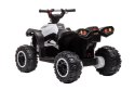 LEAN CARS Quad Na Akumulator HL568 Biały