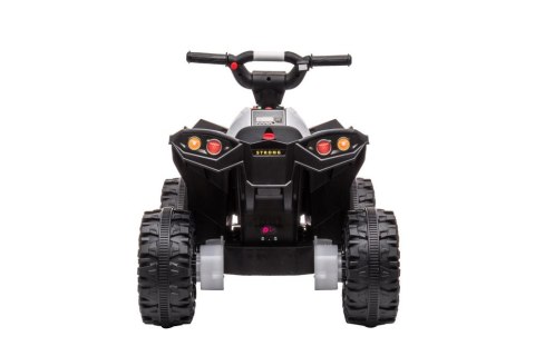 LEAN CARS Quad Na Akumulator HL568 Biały LEAN CARS Quad Na Akumulator HL568 Biały