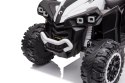 LEAN CARS Quad Na Akumulator HL568 Biały