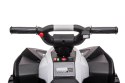 LEAN CARS Quad Na Akumulator HL568 Biały