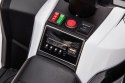 LEAN CARS Quad Na Akumulator HL568 Biały