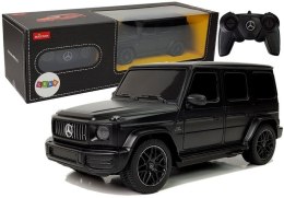 Rastar Auto Mercedes AMG G63 Zdalnie Sterowany R/C 1:24 Czarny 2.4 G