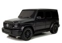 Rastar Auto Mercedes AMG G63 Zdalnie Sterowany R/C 1:24 Czarny 2.4 G