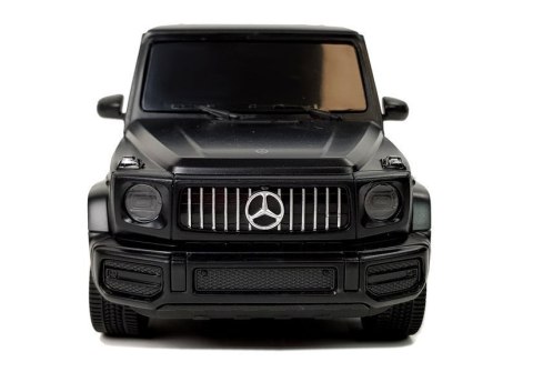 Rastar Auto Mercedes AMG G63 Zdalnie Sterowany R/C 1:24 Czarny 2.4 G Rastar Auto Mercedes AMG G63 Zdalnie Sterowany R/C 1:24 Czarny 2.4 G