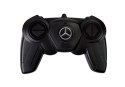 Rastar Auto Mercedes AMG G63 Zdalnie Sterowany R/C 1:24 Czerwony 2.4 G