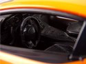 Rastar Auto R/C Lamborghini Sian FKP 37 Rastar 1:14 Pomarańczowe Na Pilota