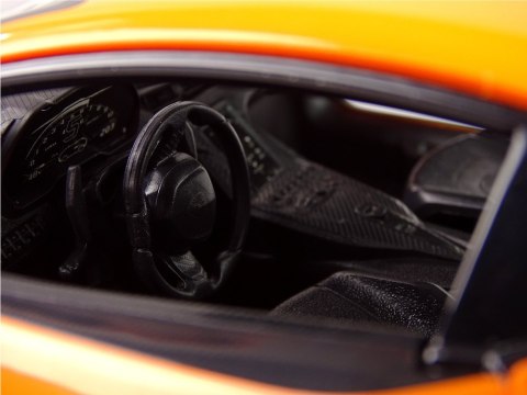 Rastar Auto R/C Lamborghini Sian FKP 37 Rastar 1:14 Pomarańczowe Na Pilota Rastar Auto R/C Lamborghini Sian FKP 37 Rastar 1:14 Pomarańczowe Na Pilota