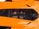 Rastar Auto R/C Lamborghini Sian FKP 37 Rastar 1:14 Pomarańczowe Na Pilota