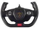 Rastar Auto R/C Lamborghini Sian FKP 37 Rastar 1:14 Pomarańczowe Na Pilota