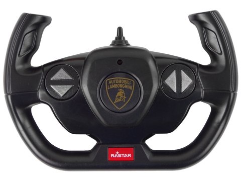 Rastar Auto R/C Lamborghini Sian FKP 37 Rastar 1:14 Pomarańczowe Na Pilota Rastar Auto R/C Lamborghini Sian FKP 37 Rastar 1:14 Pomarańczowe Na Pilota