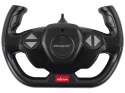 Rastar Auto R/C McLaren Senna Rastar 1:14 Biały Na Pilota