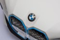 LEAN CARS Auto Na Akumulator BMW I4 4x4 Białe