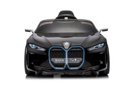LEAN CARS Auto Na Akumulator BMW I4 4x4 Czarne