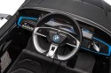 LEAN CARS Auto Na Akumulator BMW I4 4x4 Czarne