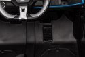 LEAN CARS Auto Na Akumulator BMW I4 4x4 Czarne