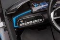 LEAN CARS Auto Na Akumulator BMW I4 4x4 Czarne