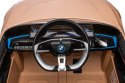 LEAN CARS Auto Na Akumulator BMW I4 Złote 4x4
