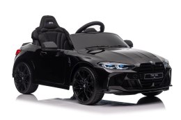 LEAN CARS Auto Na Akumulator Bmw M4 Czarne