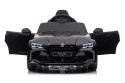 LEAN CARS Auto Na Akumulator Bmw M4 Czarne