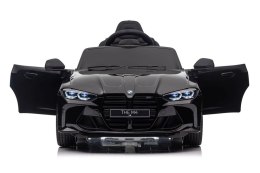 LEAN CARS Auto Na Akumulator Bmw M4 Czarne