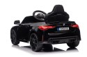LEAN CARS Auto Na Akumulator Bmw M4 Czarne