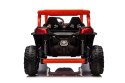 LEAN CARS Auto Na Akumulator Buggy NEL-913 Pomarańczowe 4x4 24V