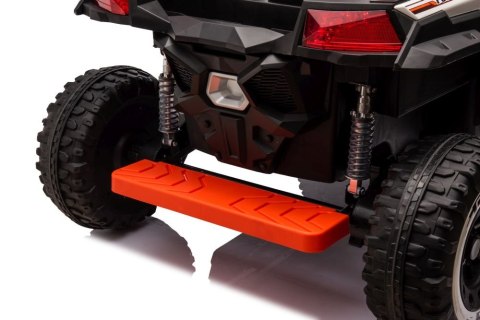 LEAN CARS Auto Na Akumulator Buggy NEL-913 Pomarańczowe 4x4 24V LEAN CARS Auto Na Akumulator Buggy NEL-913 Pomarańczowe 4x4 24V