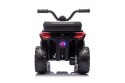 LEAN CARS Quad Na Akumulator GTS1155 Czerwony