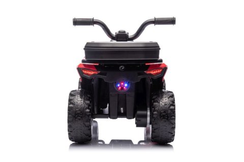 LEAN CARS Quad Na Akumulator GTS1155 Czerwony LEAN CARS Quad Na Akumulator GTS1155 Czerwony