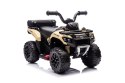 LEAN CARS Quad Na Akumulator GTS1155 Khaki