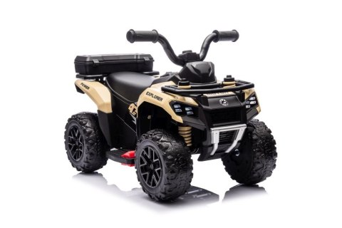 LEAN CARS Quad Na Akumulator GTS1155 Khaki LEAN CARS Quad Na Akumulator GTS1155 Khaki