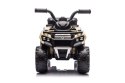 LEAN CARS Quad Na Akumulator GTS1155 Khaki