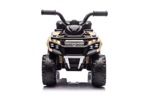 LEAN CARS Quad Na Akumulator GTS1155 Khaki LEAN CARS Quad Na Akumulator GTS1155 Khaki