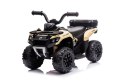 LEAN CARS Quad Na Akumulator GTS1155 Khaki