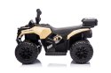 LEAN CARS Quad Na Akumulator GTS1155 Khaki