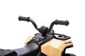 LEAN CARS Quad Na Akumulator GTS1155 Khaki