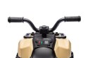 LEAN CARS Quad Na Akumulator GTS1155 Khaki