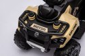 LEAN CARS Quad Na Akumulator GTS1155 Khaki