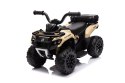 LEAN CARS Quad Na Akumulator GTS1155 Khaki