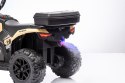 LEAN CARS Quad Na Akumulator GTS1155 Khaki