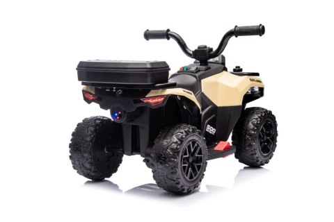 LEAN CARS Quad Na Akumulator GTS1155 Khaki LEAN CARS Quad Na Akumulator GTS1155 Khaki