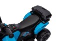 LEAN CARS Quad Na Akumulator GTS1155 Niebieski