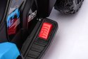 LEAN CARS Quad Na Akumulator GTS1155 Niebieski