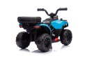 LEAN CARS Quad Na Akumulator GTS1155 Niebieski