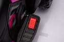 LEAN CARS Quad Na Akumulator GTS1155 Różowy
