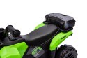 LEAN CARS Quad Na Akumulator GTS1155 Zielony